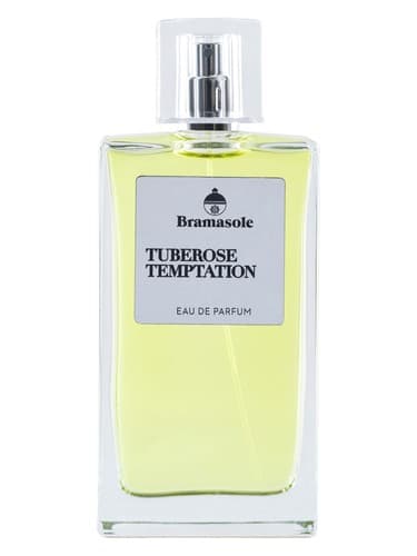 Tuberose Temptation