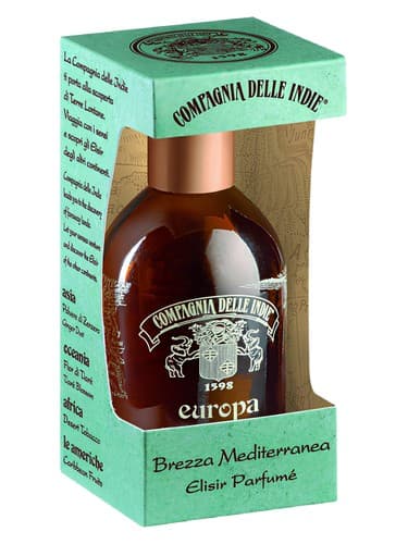 Europe Mediterranean Breeze - نسیم مدیترانه اروپا