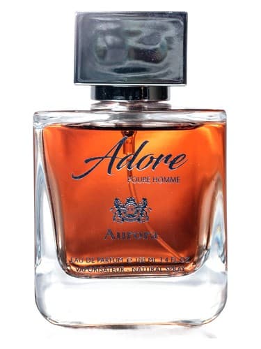 Adore Pour Homme - ادور پور هوم