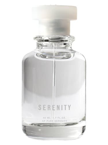 Serenity - سرنیتی