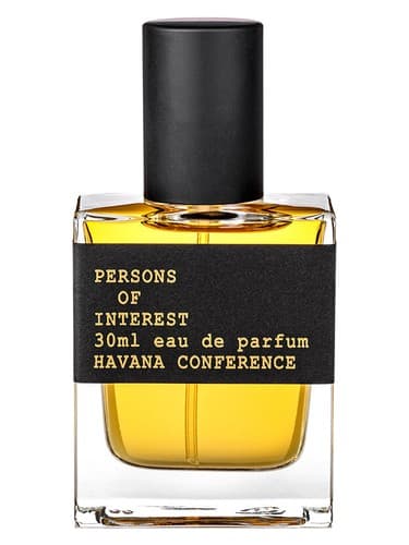 Havana Conference - کنفرانس هاوانا