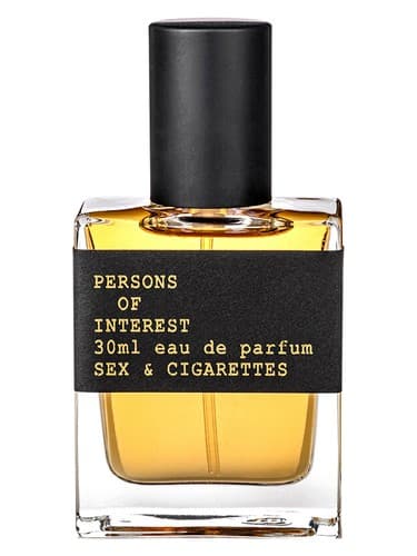 Sex & Cigarettes - سکس و سیگار