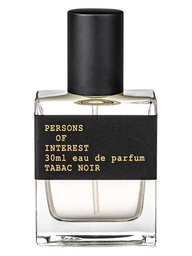 Tabac Noir - تاباک نوآر