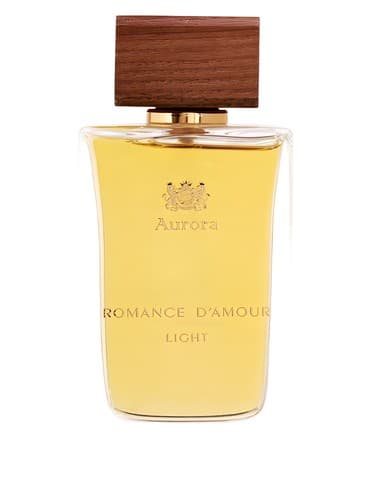 Romance d’Amour Light - عاشقانه d'Amour نور