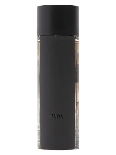 Zara Black Eau de Toilette - ادو تویلت زارا بلک