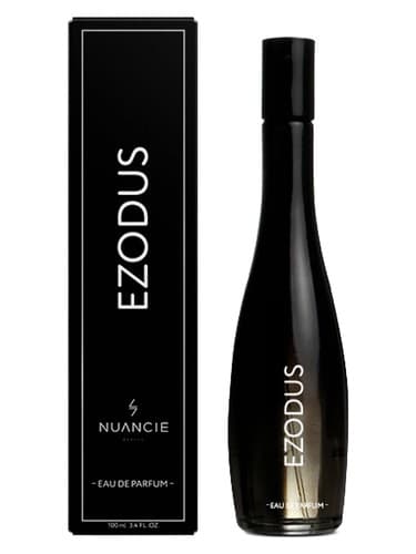 Ezodus