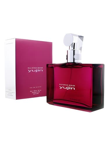 Yujin - یوجین