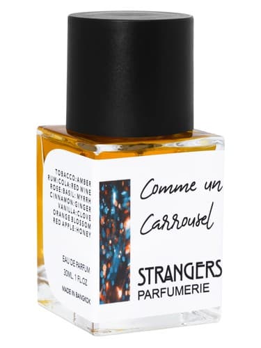 Comme Un Carrousel - کم ان کاروسل