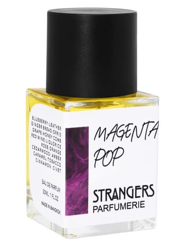 Magenta Pop - مجنتا پاپ