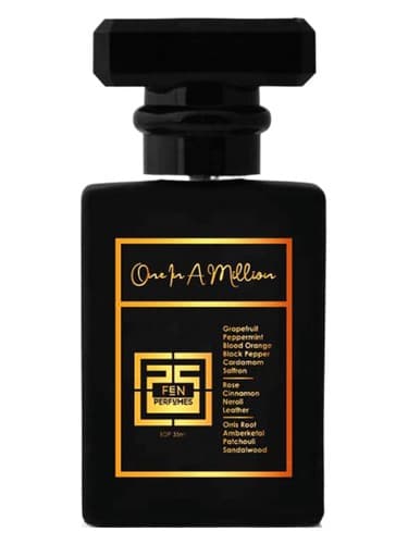 One In A Million - یک در میلیون