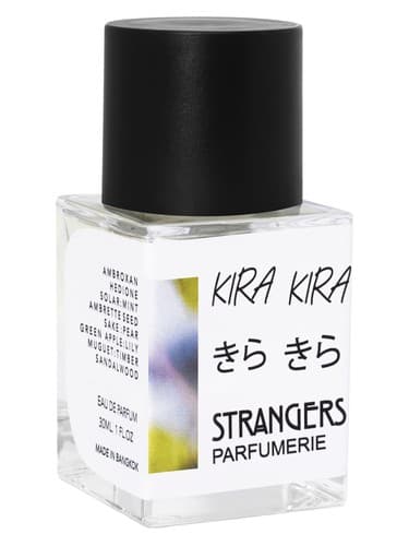 Kira Kira きらきら - کیرا کیرا きらきら