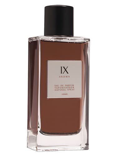 Aroma IX - رایحه IX
