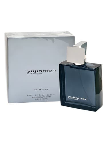 Yujin Men - مردان یوجین