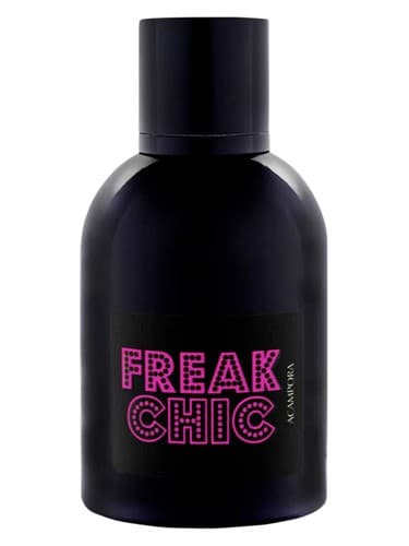 Freak Chic – Eau de Parfum