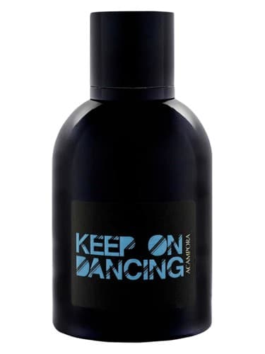Keep On Dancing – Eau de Parfum