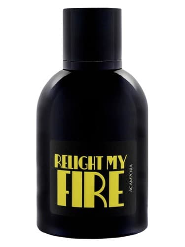 Relight My Fire – Eau de Parfum