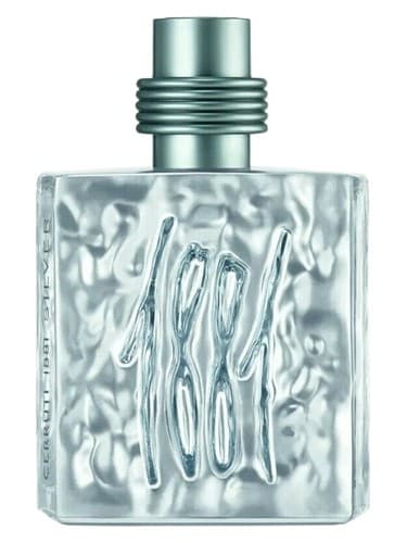1881 Silver - نقره 1881