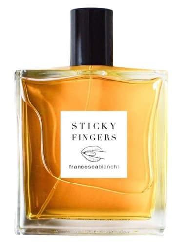 Sticky Fingers