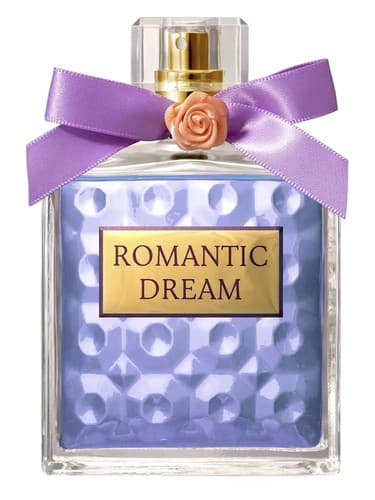 Romantic Dream - رویای عاشقانه
