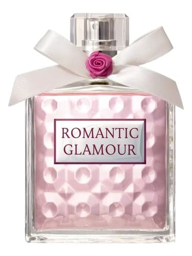 Romantic Glamour - زرق و برق عاشقانه