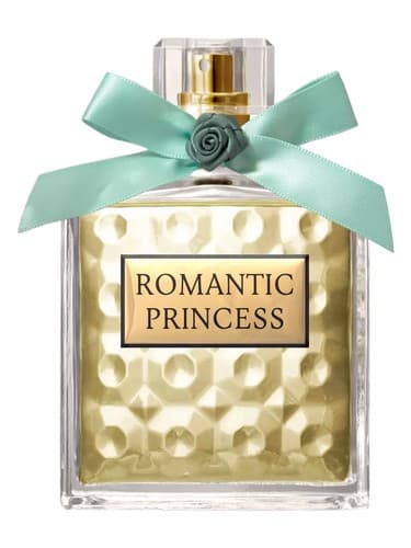 Romantic Princess - پرنس خانم رمانتیک