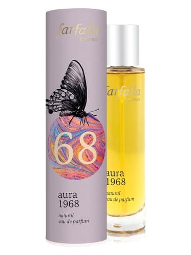 Aura 1968 - هاله 1968