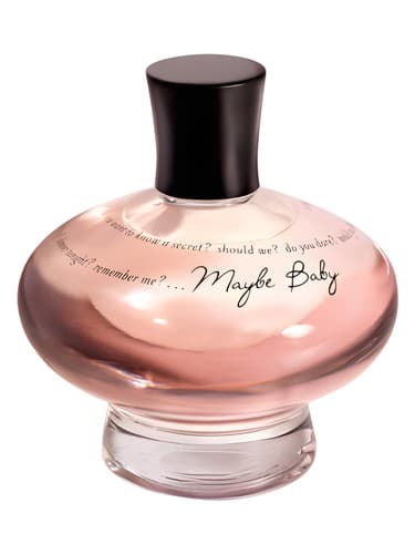 Maybe Baby - میبی بیبی