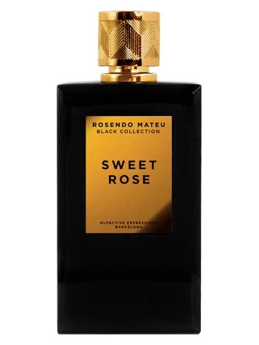 Sweet Rose - سوییت رز