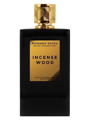 Incense Wood - اینسنس وود