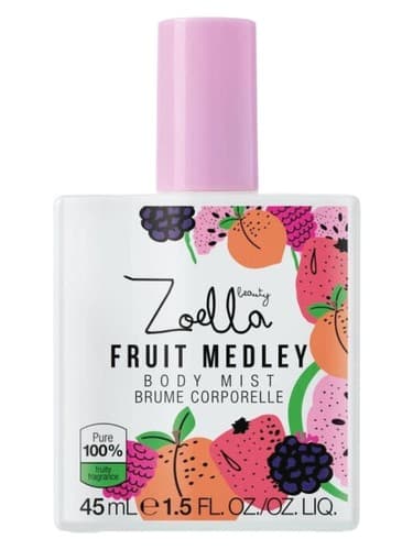 Fruit Medley - مخلوط میوه