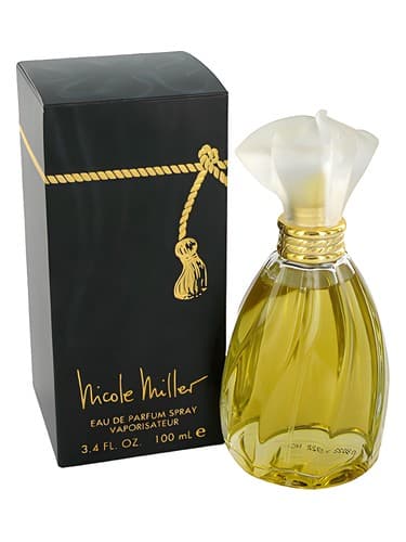 Nicole Miller - نیکول میلر