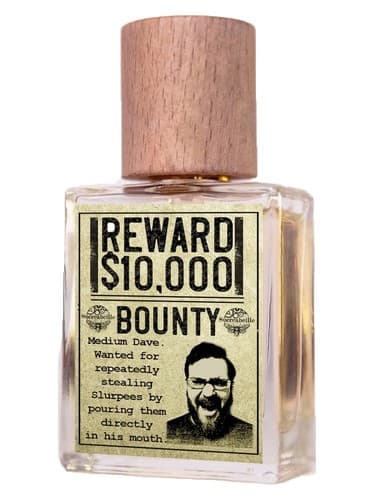 Bounty - فضل