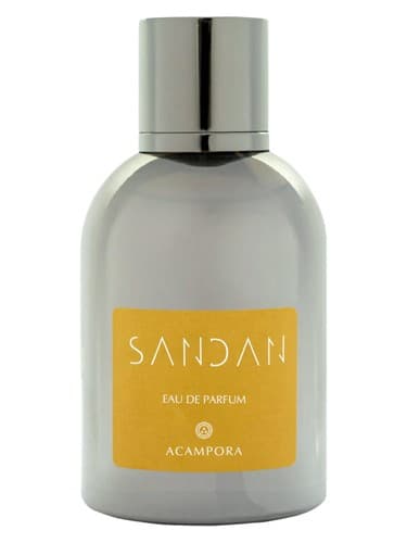 Sandan – Eau de Parfum