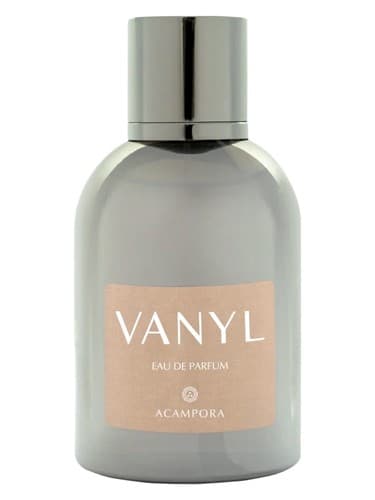Vanyl – Eau de Parfum - وانیلا – ادو پرفیوم