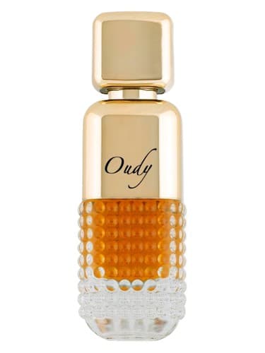 Oudy - عودی