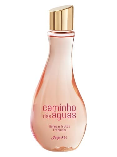 Caminho das Águas Flores e Frutas Tropicais