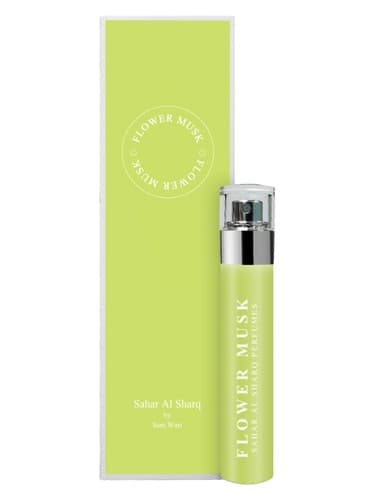 Flower Musk