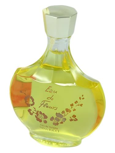 Eau de Fleurs - او دو فلور