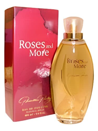 Roses and More