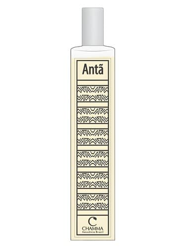 Antã - آنتا