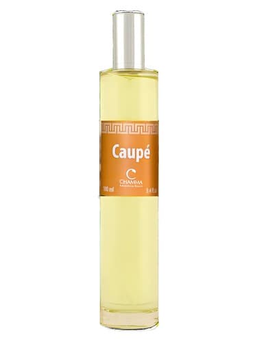 Caupé - کاپه