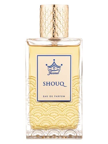 Shouq