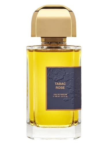 Tabac Rose - تاباک رز