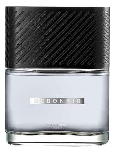 Debonair - دیبونیر