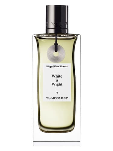 White Is Wight