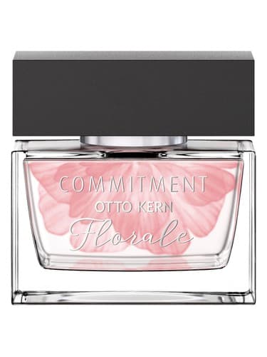 Commitment Florale Eau de Parfum - ادو پرفیوم Commitment Florale