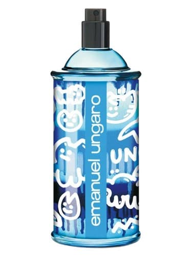Emanuel Ungaro Fresh For Him