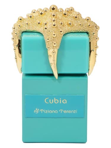 Cubia - کوبیا