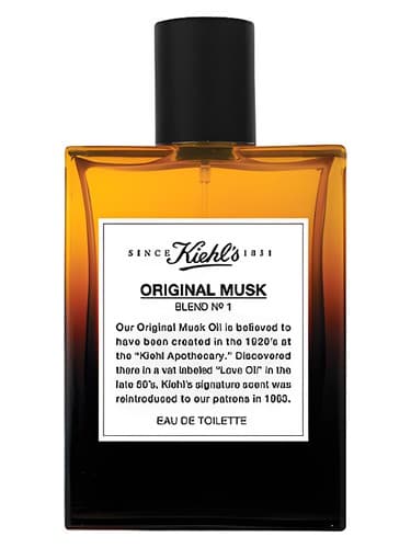 Original Musk - اورجینال ماسک