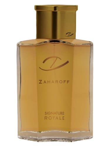 Signature Royale - سیگنیچر رویال